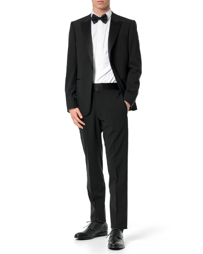 Vestito Armani 1