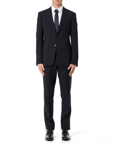 Vestito Armani 2