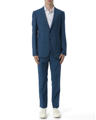 Vestito Armani 3