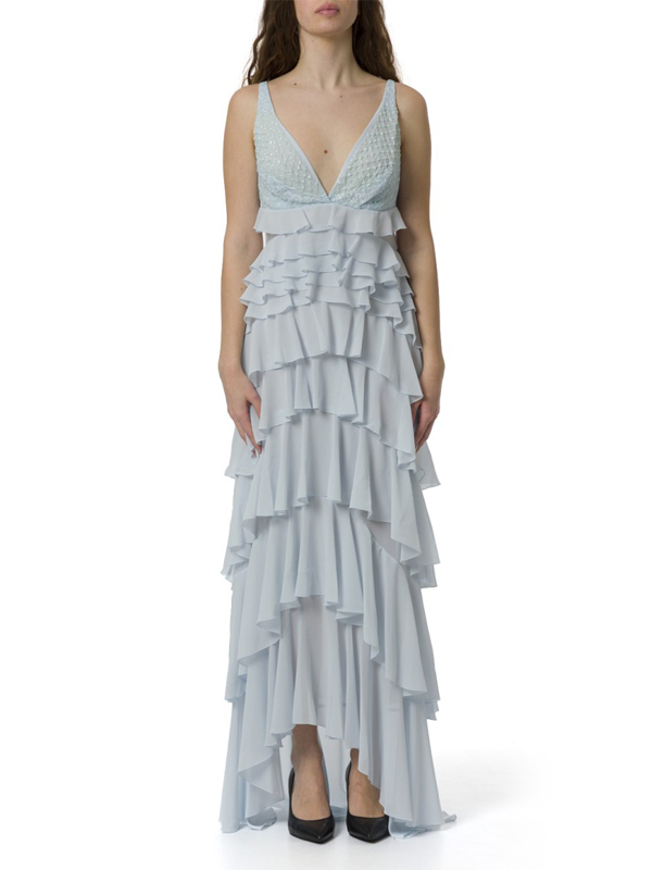 Abito Elisabetta Franchi 1