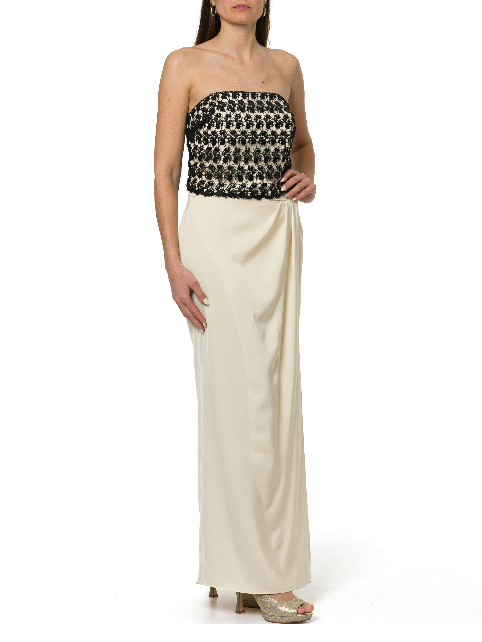 Abito Hanita Couture 2