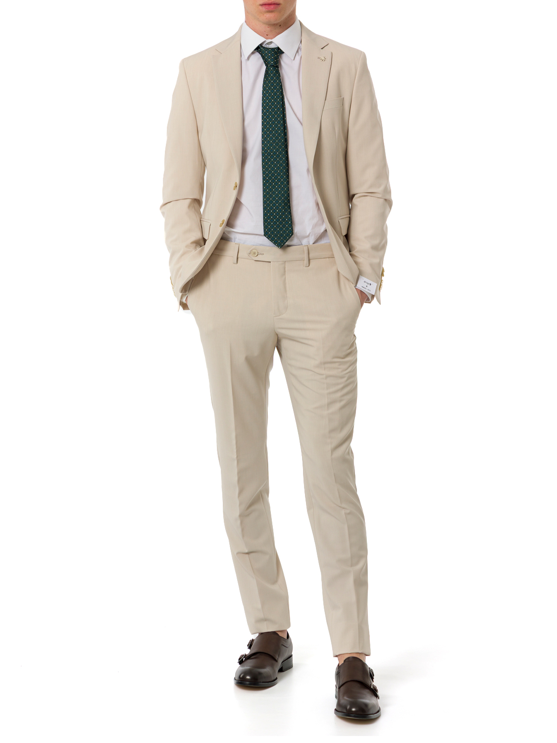 Abito Manuel Ritz 1