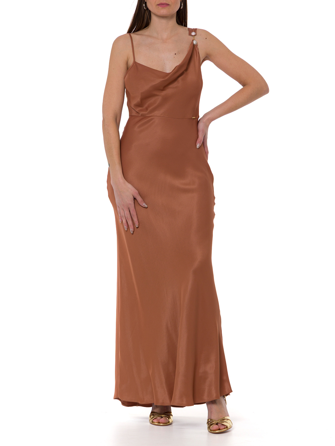 Abito Twinset 1